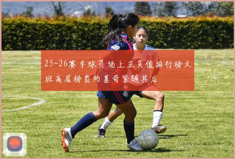 25-26赛季球员场上正负值排行榜文班高居榜首约基奇紧随其后